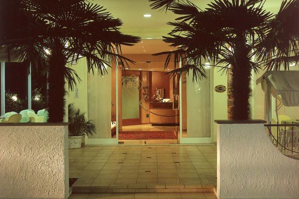 Hotel Souvenir ベラーリア・イジェア・マリーナ エクステリア 写真